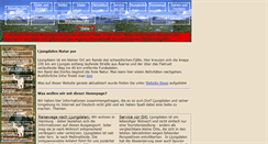 Desktop Screenshot of ljungdalen-info.de